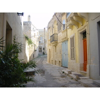 Photo Malte Mdina 2003-03 2