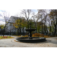 Photo Ukraine Kiev Mariinsky 2007-11 6