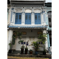 Photo Singapour Rue Orchard 2023-01 8