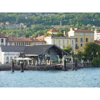 Photo Italie Bateau de Verbania à Laveno 2009-06 2