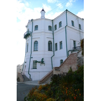 Photo Ukraine Kiev Monastère de la Laure 2007-11 2