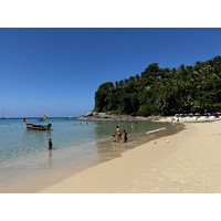 Photo Thaïlande Phuket Plage de Surin 2021-12 11