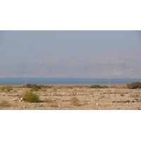 Photo Israel Mer Morte 2007-06 12