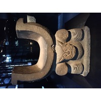 Photo France Paris Musée Quai Branly 2015-09 11