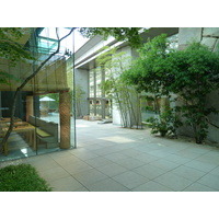 Photo Japon Tokyo Colline de Roppongi 2010-06 21