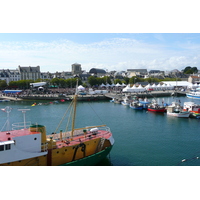 Photo France Concarneau 2008-07 77