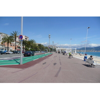 Photo France Nice Nice Ouest 2008-04 18