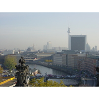 Photo Allemagne Berlin 2003-11 66
