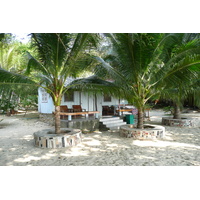 Photo Thaïlande Ko Samet Ao Cho 2009-01 34