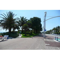 Photo France Nice Nice Ouest 2008-04 15