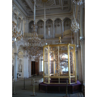 Photo Russie Saint-Pétersbourg Musée de l'Ermitage 2006-03 304
