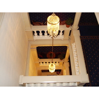 Photo Suisse Pontresina Grand Hotel Kronenhof 2007-01 49