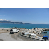 Photo France Nice Nice Ouest 2008-04 25