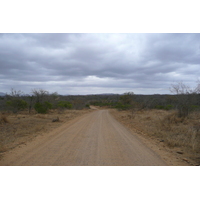 Photo Afrique du Sud Parc National Kruger route de la rivière Crocodile 2008-09 1