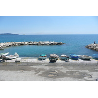 Photo France Nice Nice Ouest 2008-04 27