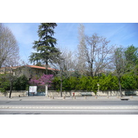 Photo France Aix en Provence Aix ouest 2008-04 42