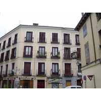 Photo Espagne Madrid 2002-05 39
