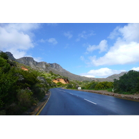 Photo Afrique du Sud Cap de Bonne Espérance 2008-09 41