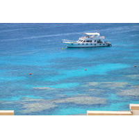 Photo Égypte Sharm el Sheikh Hôtel Hyatt Plage Hyatt Sharm el Sheikh 2008-06 0