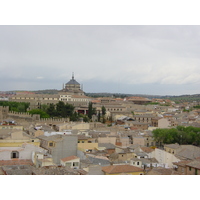Photo Espagne Toledo 2002-05 28