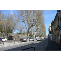 Photo France Aix en Provence Aix ouest 2008-04 53