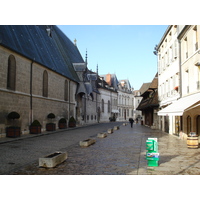 Photo France Beaune 2007-01 110