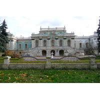 Photo Ukraine Kiev Mariinsky 2007-11 10