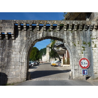 Photo France Brantome 2009-07 50