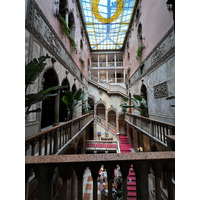 Photo Italie Venise Hotel Danieli 2022-05 10