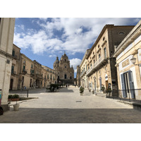 Photo Italie Sicile Modica 2020-02 30