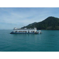 Photo Thaïlande Ko Chang 2011-12 112