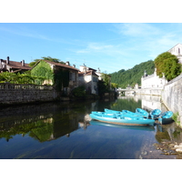 Photo France Brantome 2009-07 57