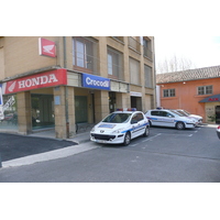 Photo France Aix en Provence Aix ouest 2008-04 3