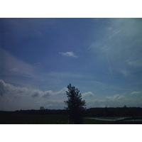 Photo France Eclipse Solaire 1999-08 6