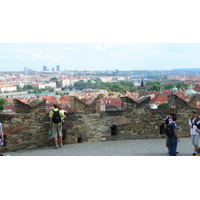 Photo République Tchèque Prague Château de Prague 2007-07 50