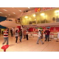 Photo Émirats arabes unis Dubai Dubai Mall 2009-12 26