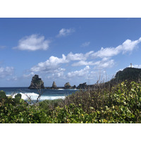 Photo Guadeloupe Pointe des Châteaux 2021-02 62