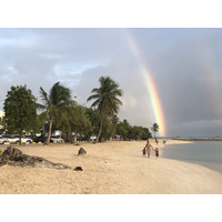 Photo Guadeloupe Sainte Anne 2021-02 43