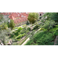 Photo République Tchèque Prague Château de Prague 2007-07 86