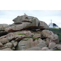 Photo France Perros Guirec 2007-08 96