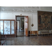 Photo Russie Saint-Pétersbourg Musée de l'Ermitage 2006-03 156
