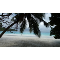 Photo Seychelles Anse Lazio 2011-10 141
