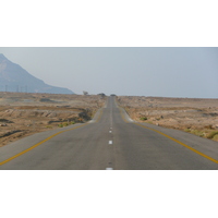 Photo Israel Mer Morte 2007-06 13