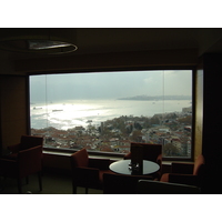 Photo Turquie Istanbul Hotel Conrad 2004-12 30