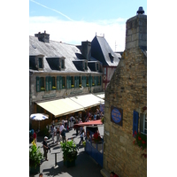 Photo France Concarneau 2008-07 101