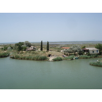 Photo France Camargue 2006-06 1
