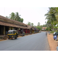Photo Inde Goa 2003-05 62
