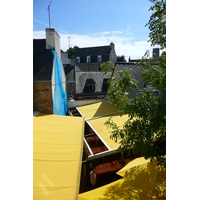 Photo France Concarneau 2008-07 82