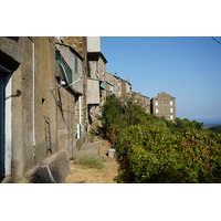 Photo France Corse Venzolasca 2017-09 28