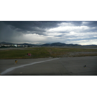 Photo France Aéroport de Nice 2007-07 6